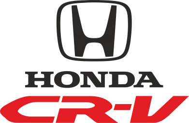   320ml Honda CR-V