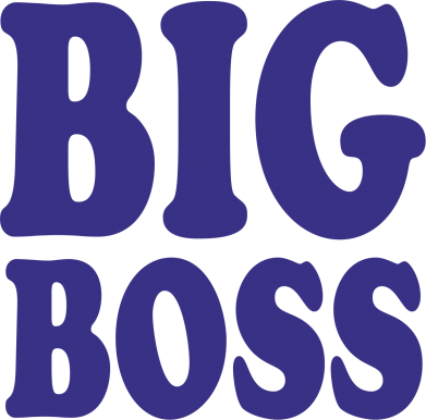  x Big Boss