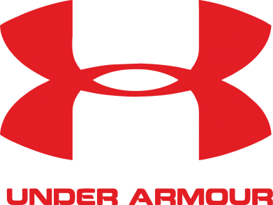  x Under Armour