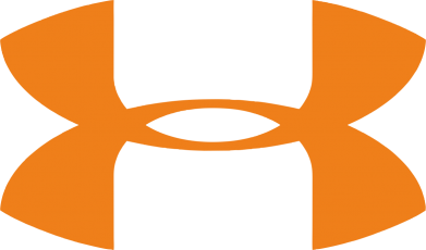     V-  Under Armour Logo