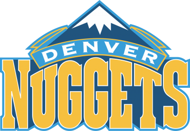     V-  Denver Nuggets