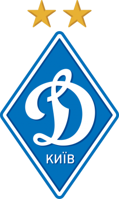  x Dynamo Kiev