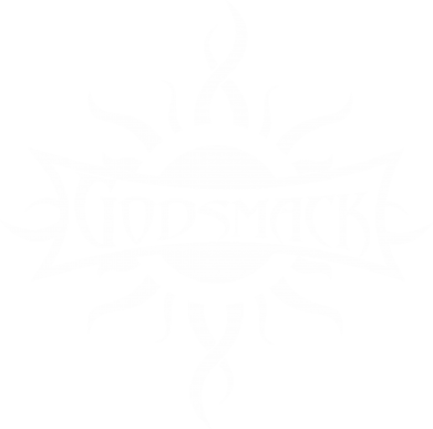  Ƴ   V-  Godsmack