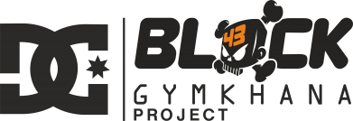   320ml Ken Block Gymkhana Project