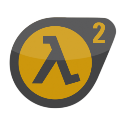  Ƴ  HL 2 logo