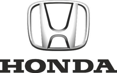     V-  Honda 3D Logo