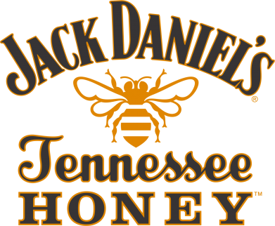  x Jack Daniel's Tennessee Honey