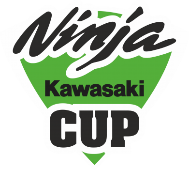  Ƴ   Kawasaki Ninja Cup