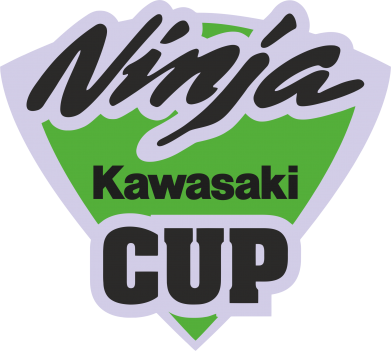  Ƴ  Kawasaki Ninja Cup