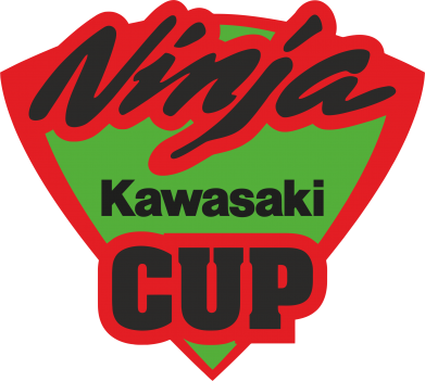  - Kawasaki Ninja Cup