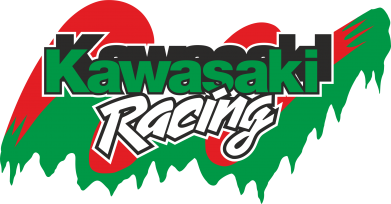   320ml Kawasaki Racing
