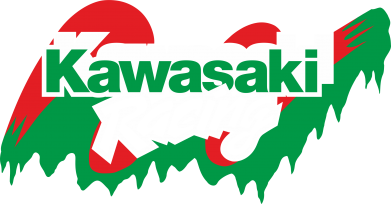  Ƴ  Kawasaki Racing