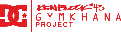    Gymkhana Project Ken Block