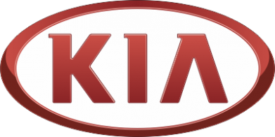  Ƴ   V-  KIA 3D Logo