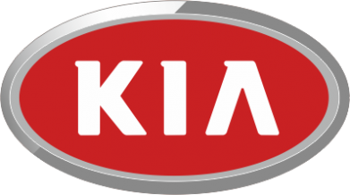   KIA Logo 3D