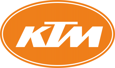  x KTM