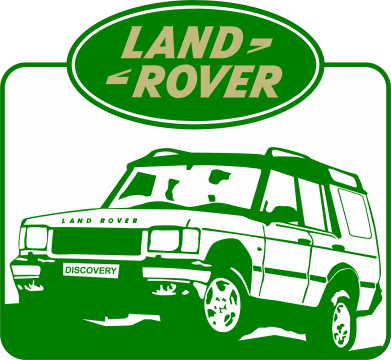  - Land Rover