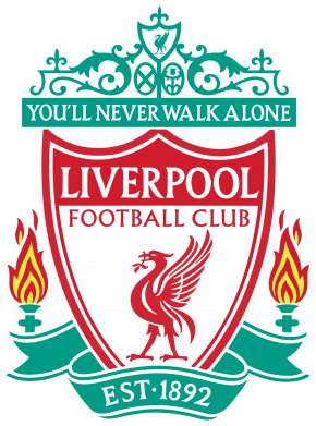  Ƴ   V-  FC Liverpool
