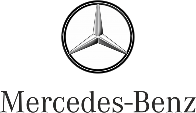   320ml Mercedes-Benz Logo