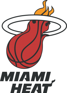  x Miami Heat