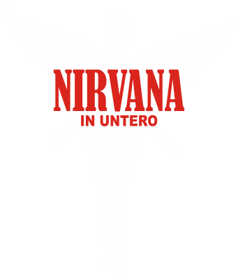    Nirvana Logo