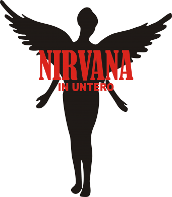  x Nirvana In Untero