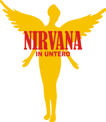   Nirvana Logo