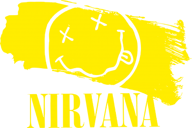  Ƴ   Nirvana Smile