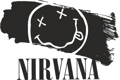  - Nirvana Smile
