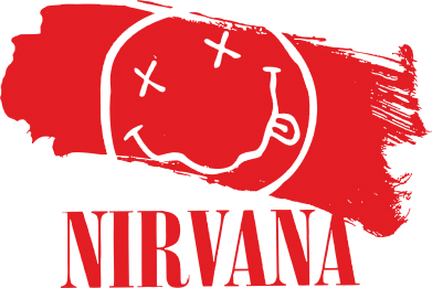  x Nirvana Smile