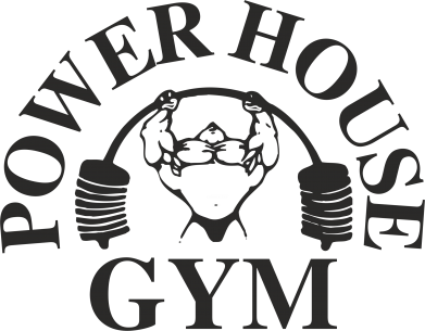   320ml Power House Gym