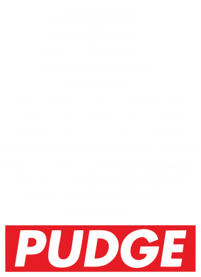      V-  Pudge Obey