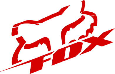  x FOX Racing