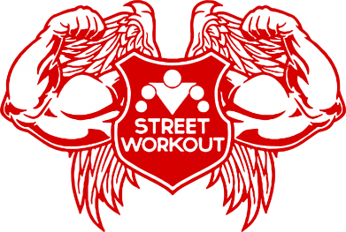   320ml Street Workout 