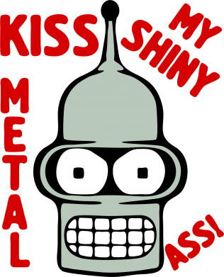   320ml Kiss metal