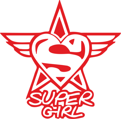   Super Girl