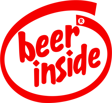   320ml Beer Inside
