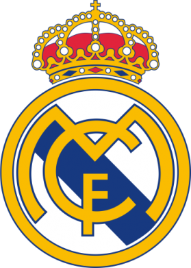  Ƴ  Real Madrid