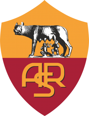  Ƴ  FC Roma