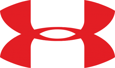  Ƴ   V-  Under Armour Logo