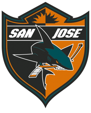     V-  San Jose Sharks
