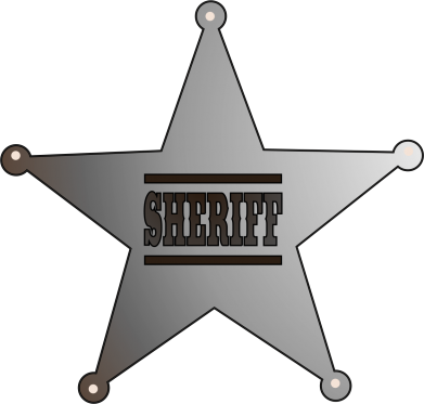   320ml Sheriff