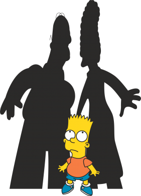     V-  Simpsons