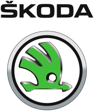  - Skoda Logo 3D
