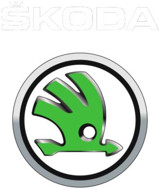 Ƴ   V-  Skoda Logo 3D