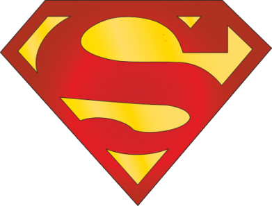  Ƴ   V-  Superman Classic