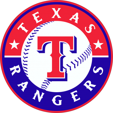  - Texas Rangers