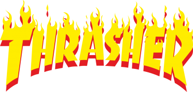  Ƴ   V-  Fire Thrasher