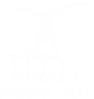  Ƴ   V-  Street workout