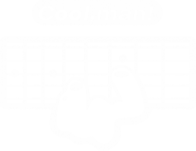    Cool man?